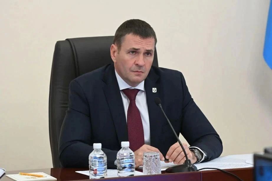 В Хабаровском крае усиливают работу с недобросовестными управляющими компаниями В Хабаровском крае усиливают работу с недобросовестными управляющими компаниями