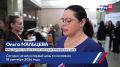 Трехдневное голосование стартовало в Хабаровском крае