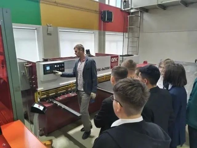 Как понять, кем хочешь стать? Попробовать! Как понять, кем хочешь стать? Попробовать!