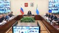 Вопросы качества работы управляющих компаний и соблюдения лицензионных требований остаются в центре внимания краевых властей