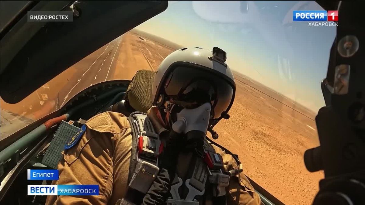 Истребитель Су-57, сделанный в Город юности, продемонстрировал исключительную дальность полёта