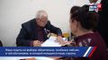 «Человеку дано такое право – выбирать»