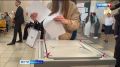«Выборы – это гражданский долг каждого»: участки для голосования открылись в Хабаровском крае