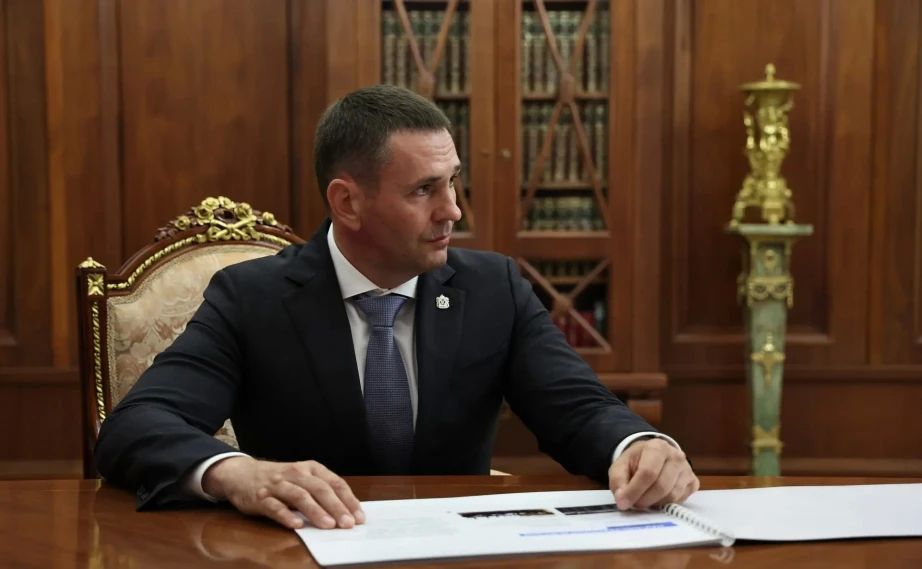 Владимир Путин поддержал работу команды Хабаровского края Владимир Путин поддержал работу команды Хабаровского края