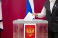 Тугуро-Чумиканский район показал самую высокую явку в Хабаровском крае к середине первого дня выборов