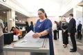 В Хабаровском крае началось трехдневное голосование