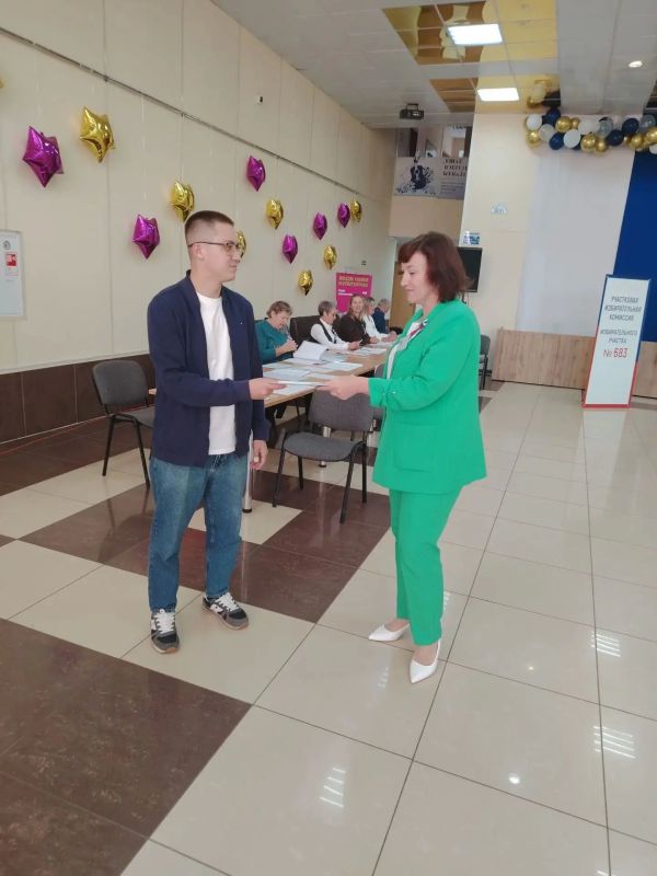 Солнечный муниципальный округ на связи Солнечный муниципальный округ на связи
