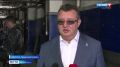 Обновлённую котельную запускают в посёлке Заветы Ильича Советско-Гаванского района