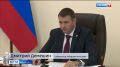 Дмитрий Демешин поручил создать единую цифровую платформу для поддержки участников СВО и их семей
