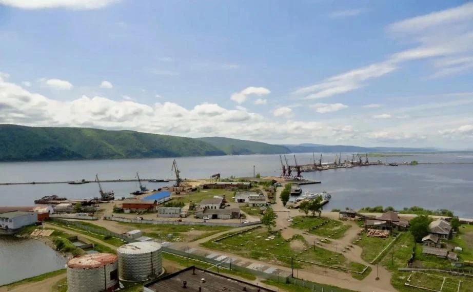 Скорость мобильного интернета в Николаевске-на-Амуре увеличили на 20 %