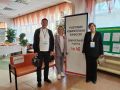 - Наш маршрут — сразу несколько участков