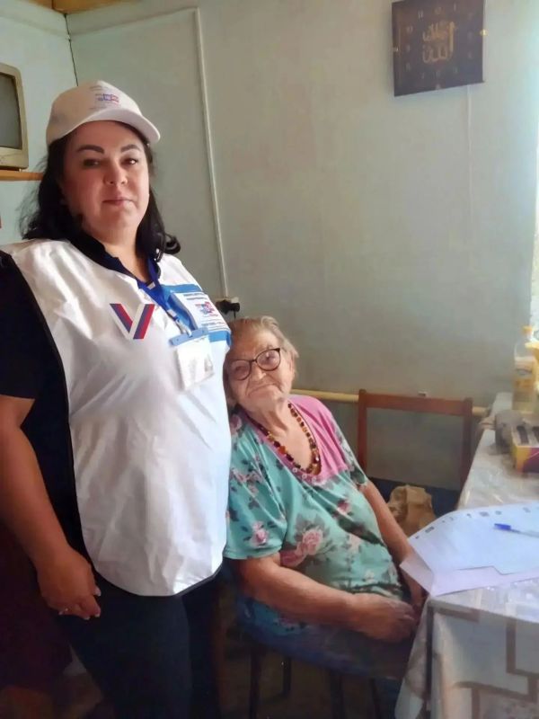 В Хабаровском крае завершается третий день голосования на выборах депутатов Государственной Думы В Хабаровском крае завершается третий день голосования на выборах депутатов Государственной Думы