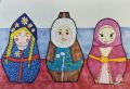В Хабаровске подвели итоги первого этапа конкурса рисунков «Сила России в единстве и спасении»