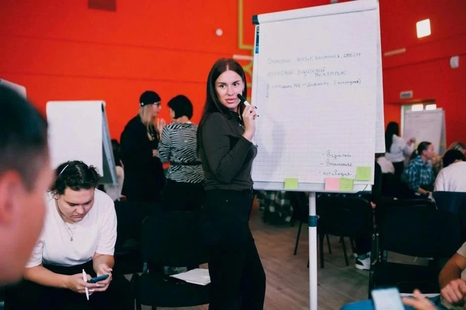 Участники форума «Амур» разработали предложения по работе с детьми, находящимися на различных видах профилактического учета Участники форума «Амур» разработали предложения по работе с детьми, находящимися на различных видах профилактического учета