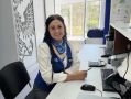 В селе Дружба завершен ремонт отделения почтовой связи