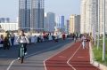 В Хабаровске построят современный беговой центр