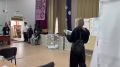 Почетный житель Хабаровского района рассказала о том, почему важно принимать участие в выборах