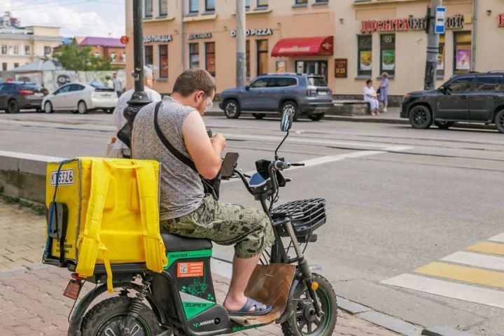 В Хабаровском крае нашли способ борьбы с нарушителями на дорогах