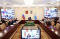 В Хабаровском крае подвели предварительные итоги Единого дня голосования