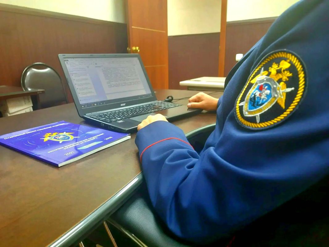 В Хабаровском крае возбуждено уголовное дело по факту происшествия с маломерным судном на реке Амур