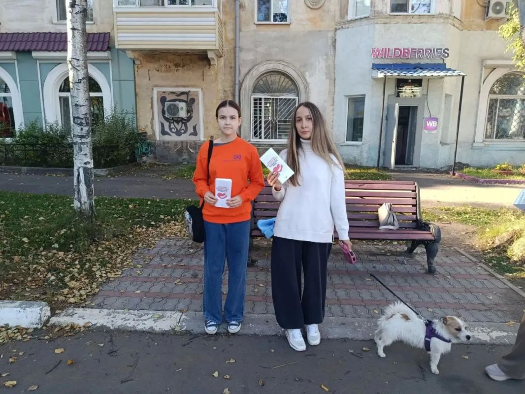 Иногда всё начинается с простого разговора Иногда всё начинается с простого разговора