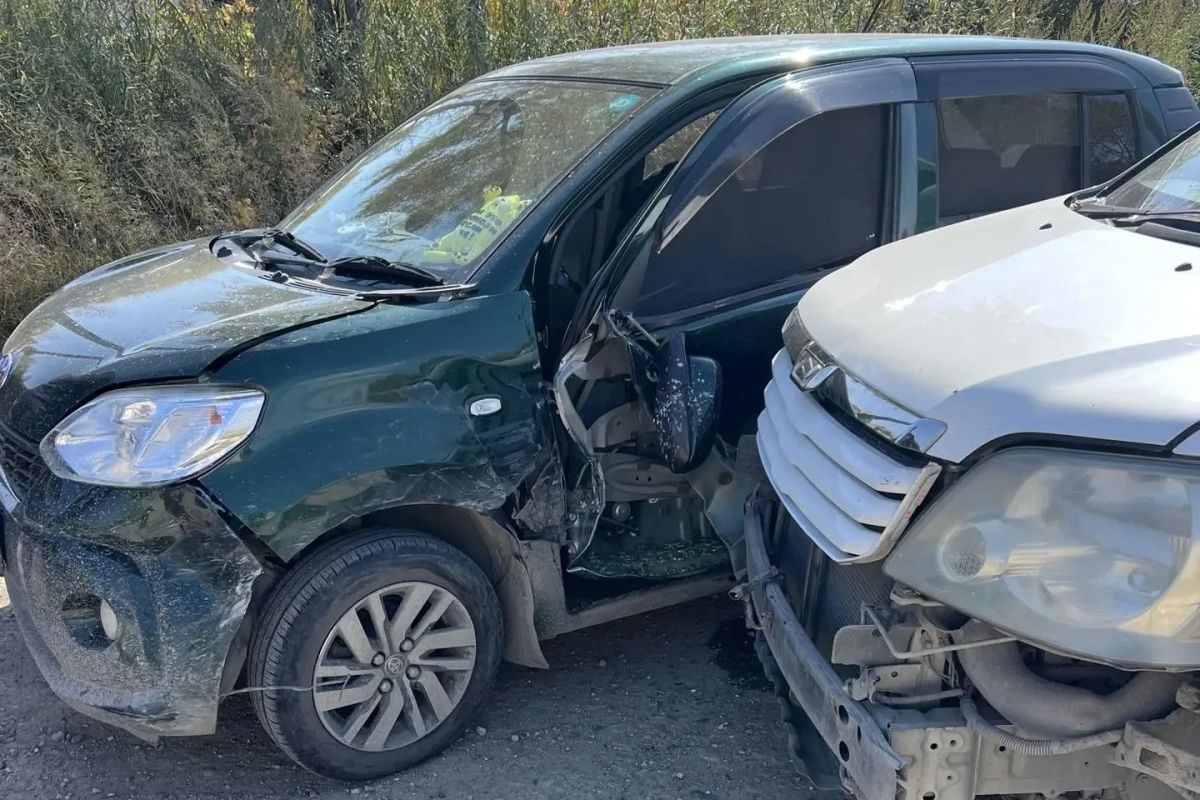 В Хабаровском крае росгвардейцы задержали виновника ДТП на угнанном автомобиле В Хабаровском крае росгвардейцы задержали виновника ДТП на угнанном автомобиле