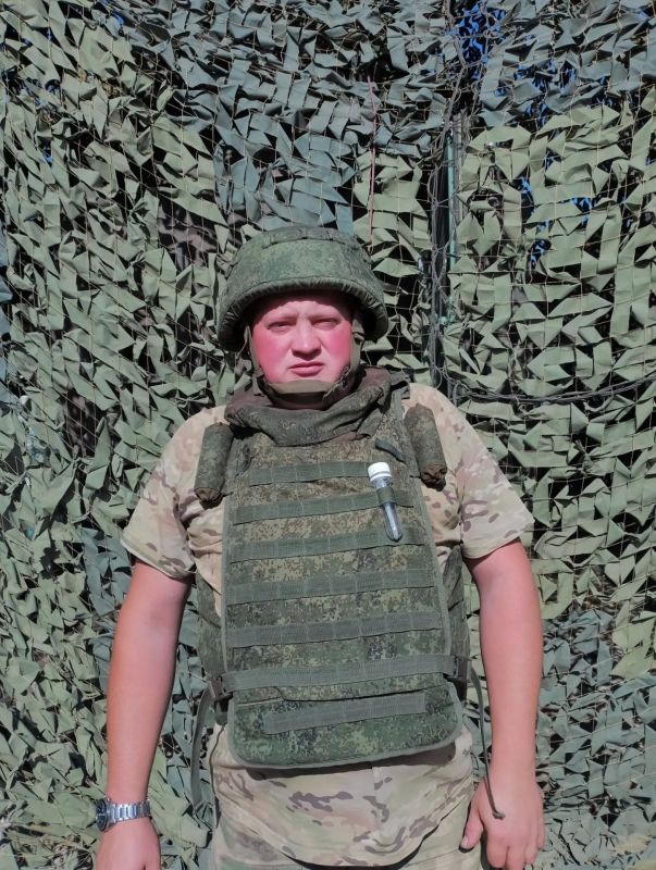 Примеры мужества и героизма военнослужащих в ходе специальной военной операции