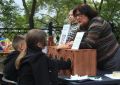 Фестиваль «Брайлиана» в Хабаровске: бесплатные мастер-классы по жестовому языку, азбуке Брайля и анимации пройдут 27 сентября