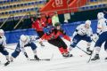 Кубок России по хоккею с мячом разыграют в Хабаровске