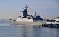 Река в Комсомольске-на-Амуре за минувшие сутки отступила на 8 см