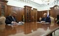 2030 год – это очень долго: Путин поручил ускорить модернизацию пунктов пропуска в Хабаровском крае