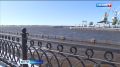 Ситуация с ростом уровней рек в крае стабилизировалась, гребень паводка – в Николаевском районе