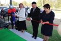 В Бичевом района имени Лазо открылась вторая модельная библиотека
