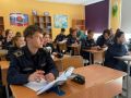 Сотрудники Госавтоинспекции Ванинского района провели профилактические беседы «Будь в безопасности»