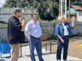 Ольга Ольховая – парламентский контроль в избирательном округе