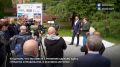 Дмитрий Демешин: В историческом центре Хабаровска появится новое знаковое место — «Дом Амурского тигра»