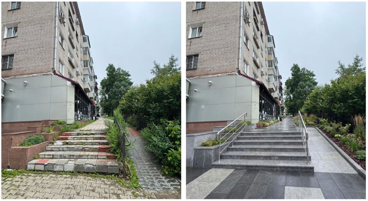 Хабаровчан приглашают к обсуждению проекта дизайн-кода города Хабаровчан приглашают к обсуждению проекта дизайн-кода города