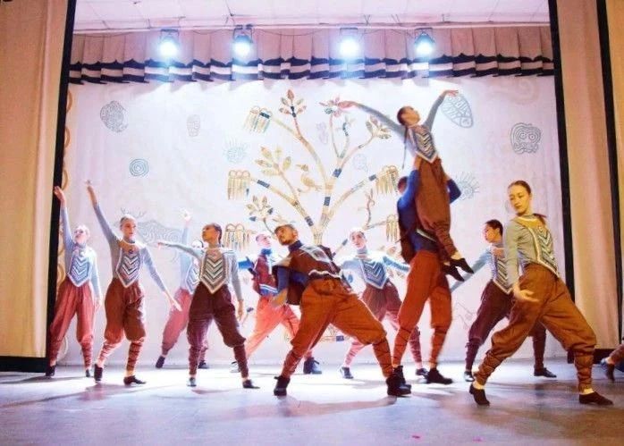 Жители и гости края смогут познакомиться с культурой народов Дальнего Востока на фестивале «Лики наследия» Жители и гости края смогут познакомиться с культурой народов Дальнего Востока на фестивале «Лики наследия»