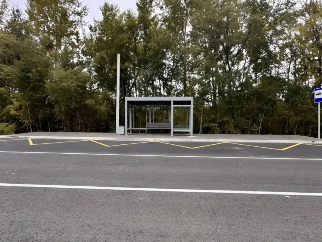 Когда людей слышат. По просьбам жителей отремонтировали участок трассы "Переяславка – Аргунское" Когда людей слышат. По просьбам жителей отремонтировали участок трассы "Переяславка – Аргунское"