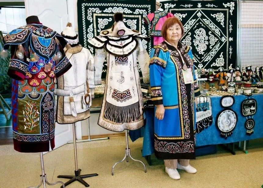 Жители и гости края смогут познакомиться с культурой народов Дальнего Востока на фестивале «Лики наследия» Жители и гости края смогут познакомиться с культурой народов Дальнего Востока на фестивале «Лики наследия»