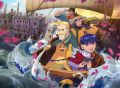 В кинотеатрах России стартует показ полнометражного мультфильма о капитане Невельском