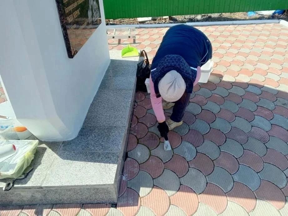 Чистый город своими руками: жителей Хабаровского края приглашают присоединиться к краевому осеннему субботнику Чистый город своими руками: жителей Хабаровского края приглашают присоединиться к краевому осеннему субботнику