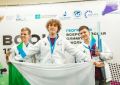 Профессия мечты без сдачи ЕГЭ – в Хабаровском крае стартовала Всероссийская олимпиада школьников