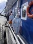 В речном пункте пропуска Хабаровск прошли тактико-специальные учения
