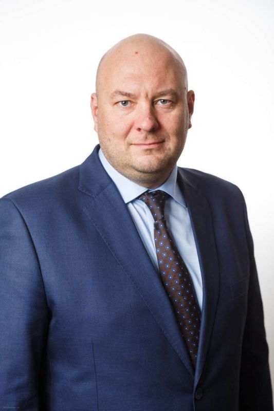 Временно исполняющим обязанности мэра Хабаровска с 29 сентября будет назначен Денис Митрофанов