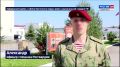 В элите – пополнение: военнослужащие спецназа Росгвардии сдали экзамен на краповый берет