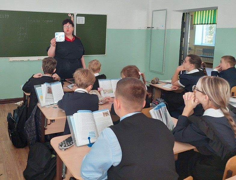 Сотрудники Госавтоинспекции провели профилактические мероприятия в городе Комсомольске-на-Амуре и Комсомольском районе Сотрудники Госавтоинспекции провели профилактические мероприятия в городе Комсомольске-на-Амуре и Комсомольском районе