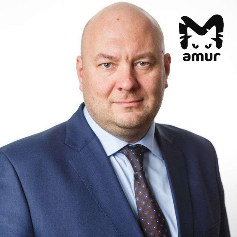 Мэру Хабаровска нашли замену Мэру Хабаровска нашли замену
