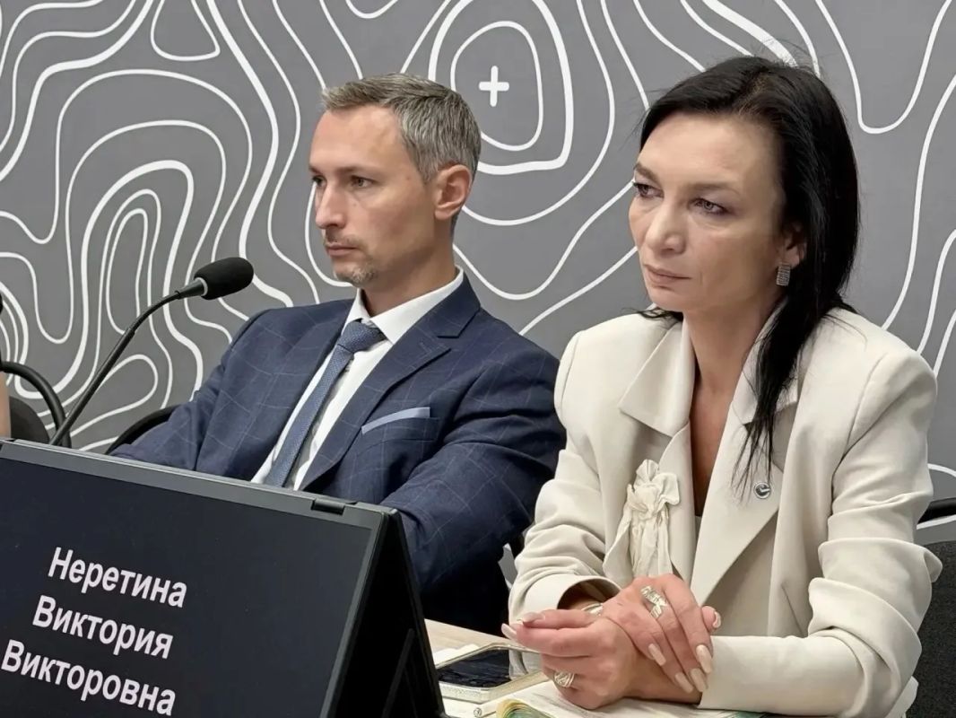 Сегодня в Хабаровске состоялось совещание по вопросам цифровой трансформации и внедрения ИИ в регионе Сегодня в Хабаровске состоялось совещание по вопросам цифровой трансформации и внедрения ИИ в регионе