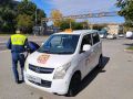В крае приостановлены разрешения перевозчиков такси, не оформивших страховку пассажиров